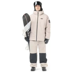 PICTURE ORGANIC Puffer Jkt /Pure Cashmere - PICTURE-ORGANIC
