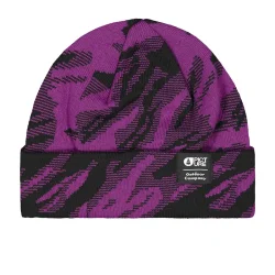 PICTURE ORGANIC Ribbing Beanie /clover