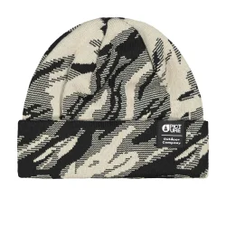 PICTURE ORGANIC Ribbing Beanie /pure cashmere ii