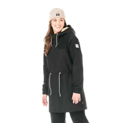 PICTURE ORGANIC Starn Jkt /Black - PICTURE-ORGANIC