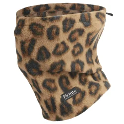 PICTURE ORGANIC Sub Neckwarmer /wild spot motif - PICTURE-ORGANIC
