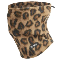 PICTURE ORGANIC Sub Neckwarmer /Wild Spot Print