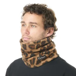 PICTURE ORGANIC Sub Neckwarmer /Wild Spot Print