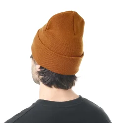 PICTURE ORGANIC Uncle Beanie /Camel Coffee