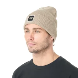PICTURE ORGANIC Uncle Beanie /Pure Cashmere - PICTURE-ORGANIC