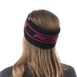 PICTURE ORGANIC Vitan Headband /Black