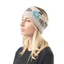 PICTURE ORGANIC Vitan Headband /Pure Cashmere