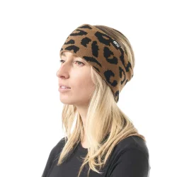 PICTURE ORGANIC Vitan Headband /wild spot motif