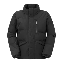 PICTURE ORGANIC Zonk Jkt /Black - PICTURE-ORGANIC