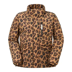PICTURE ORGANIC Zonk Jkt /Wild Spot Print - PICTURE-ORGANIC