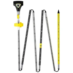 PIEPS Iprobe BT+ 260 /noir argent jaune - PIEPS