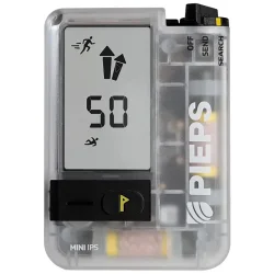 PIEPS Mini IPS /anthracite white - PIEPS