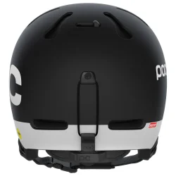 POC Auric Cut Bc Mips /uranium black matt - POC