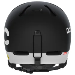 POC Auric Cut Bc Mips /uranium noir mat - POC