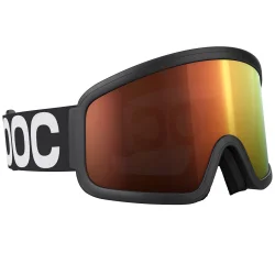 POC Ciasma /uranium noir /partly sunny orange /cat 2 - POC