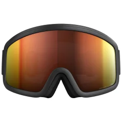 POC Ciasma /uranium noir /partly sunny orange /cat 2 - POC