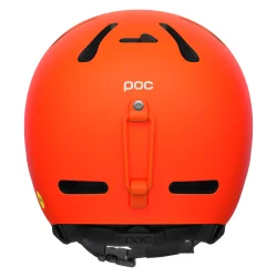 POC Fornix Mips /fluorescent orange mat - POC