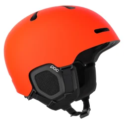 POC Fornix Mips /fluorescent orange matt - POC