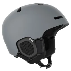 POC Fornix Mips /granite gris mat - POC