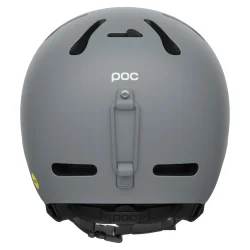 POC Fornix Mips /granite gris mat - POC