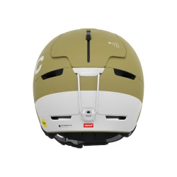 POC Obex Bc Mips /olivine vert mat - POC