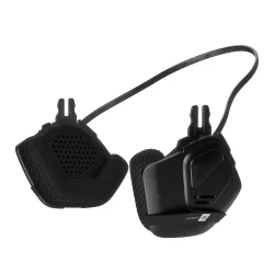 POC Obex Communication Headset /uranium black - POC