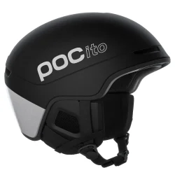 POC Pocito Obex /uranium black matt - POC