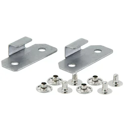 POMOCA Endhooks Top Fix (la paire)