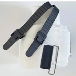 POMOCA Grip Skin R2C 120 mm /white - POMOCA