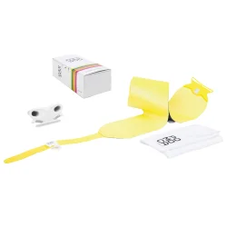 POMOCA Peaux Tour Explore R2C 113 mm /yellow - POMOCA