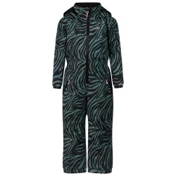 PROTEST PRT Annalie TD snowsuit /evergreen - PROTEST