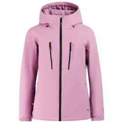 PROTEST PRT Beverly snowjacket /valerianlilac - PROTEST