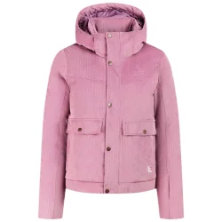 PROTEST PRT Breena snowjacket /valerianlilac - PROTEST