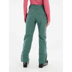 PROTEST PRT Carmackos snowpants /Evergreen