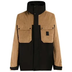 PROTEST PRT Dalwood snowjacket /sandy marron - PROTEST