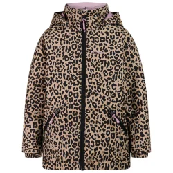 PROTEST PRT Danou TD snowjacket /bamboobeige - PROTEST