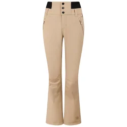 PROTEST PRT Hindon softshell snowpants /bamboobeige