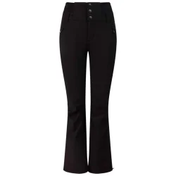 PROTEST PRT Hindon softshell snowpants /true noir
