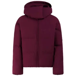 PROTEST PRT Indias JR snowjacket /current violet - PROTEST