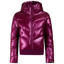 PROTEST PRT Jolan snowjacket /current violet - PROTEST