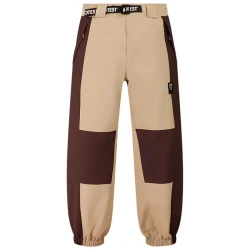 PROTEST PRT Legend snowpants /pecanred - PROTEST