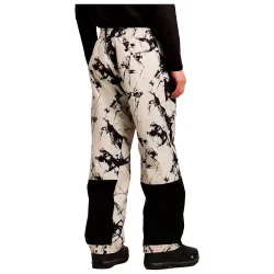 PROTEST PRT Lutony snowpants /kitoffwhite