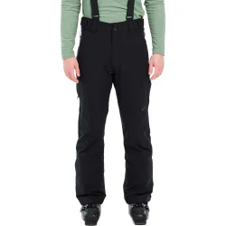 PROTEST PRT Mikado snowpants /True Black - PROTEST
