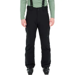 PROTEST PRT Mikado snowpants /true noir - PROTEST
