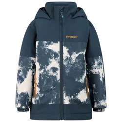 PROTEST PRT Pixi TD snowjacket /twilight marine