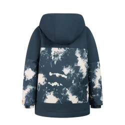 PROTEST PRT Pixi TD snowjacket /twilight marine