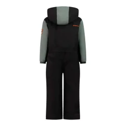 PROTEST PRT Rayen TD snowsuit /True Black - PROTEST
