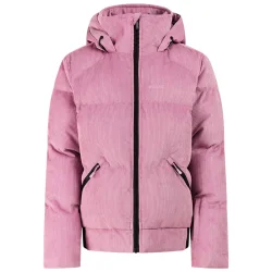 PROTEST PRT Sister JR snowjacket /valerianlilac - PROTEST