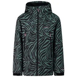 PROTEST PRT Swing JR snowjacket /evergreen - PROTEST
