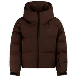 PROTEST PRT Vox Snowjacket /brewbrown - PROTEST